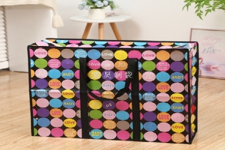 新沂市梵花服饰有限公司形象图