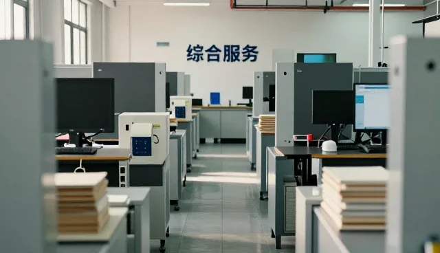 商务衬衫